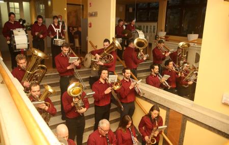 ONA ON PRIREDITEV RADIA 94 02 FOTO LJUBO VUKELIČ